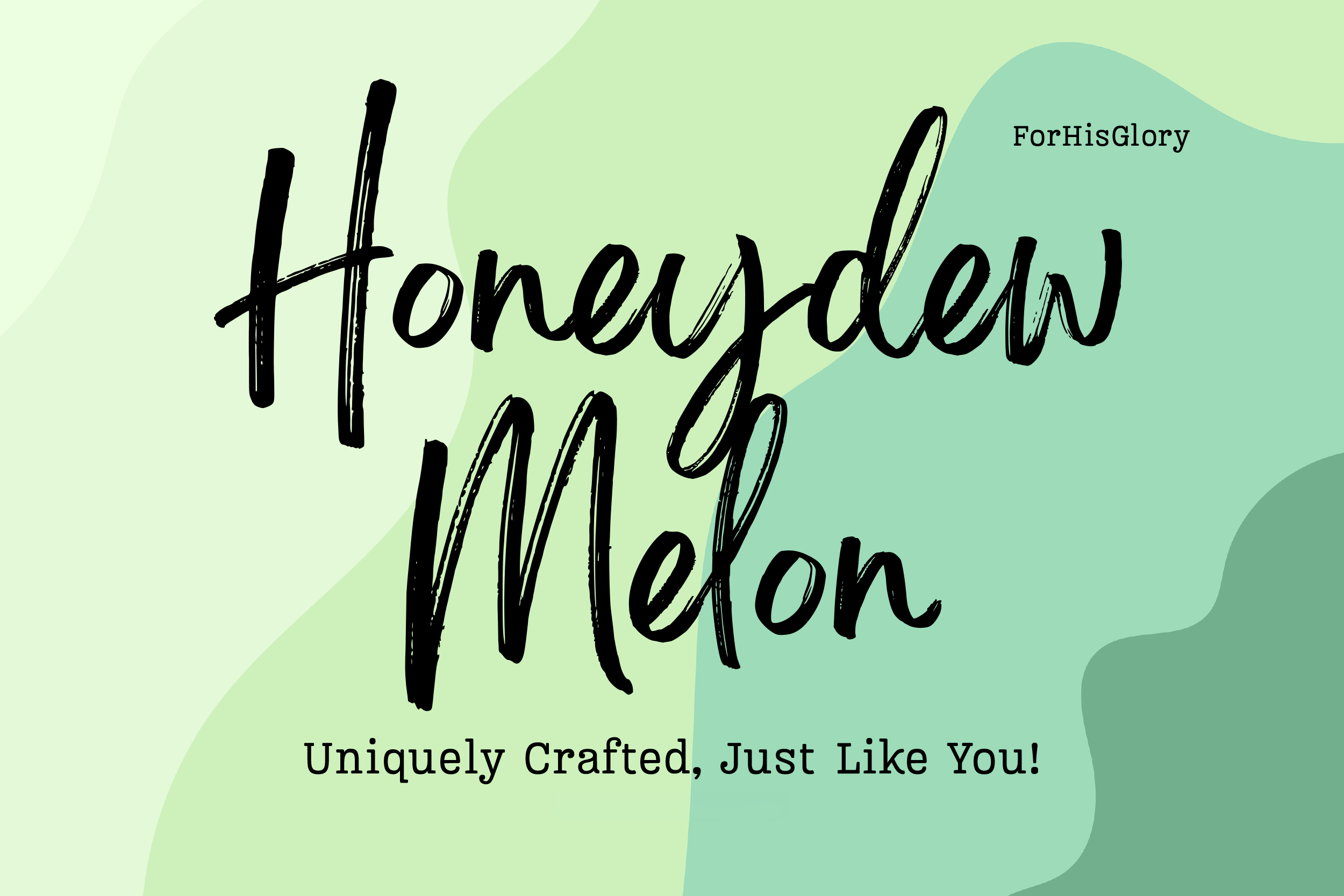 Honeydew Melon