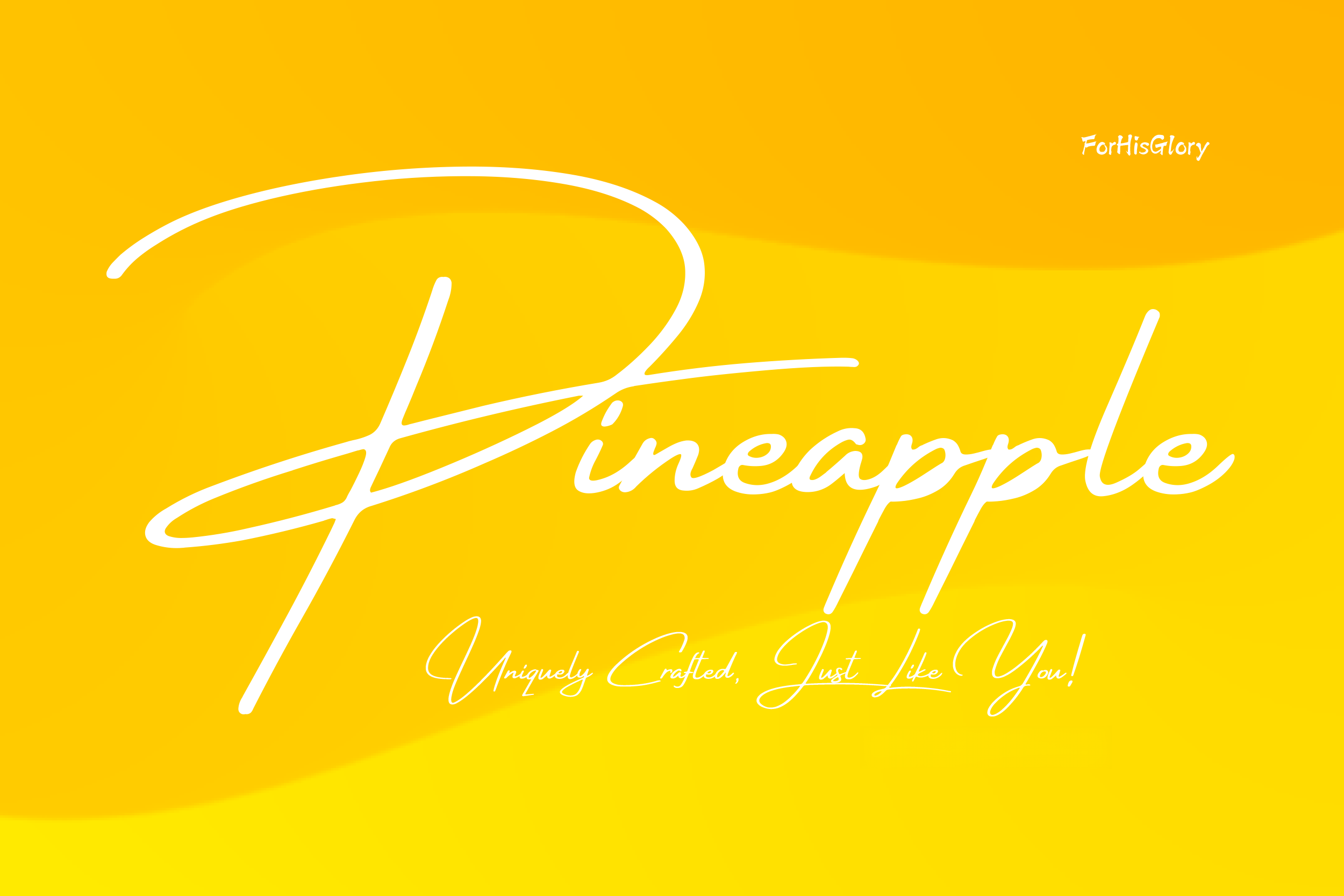 Pineapple