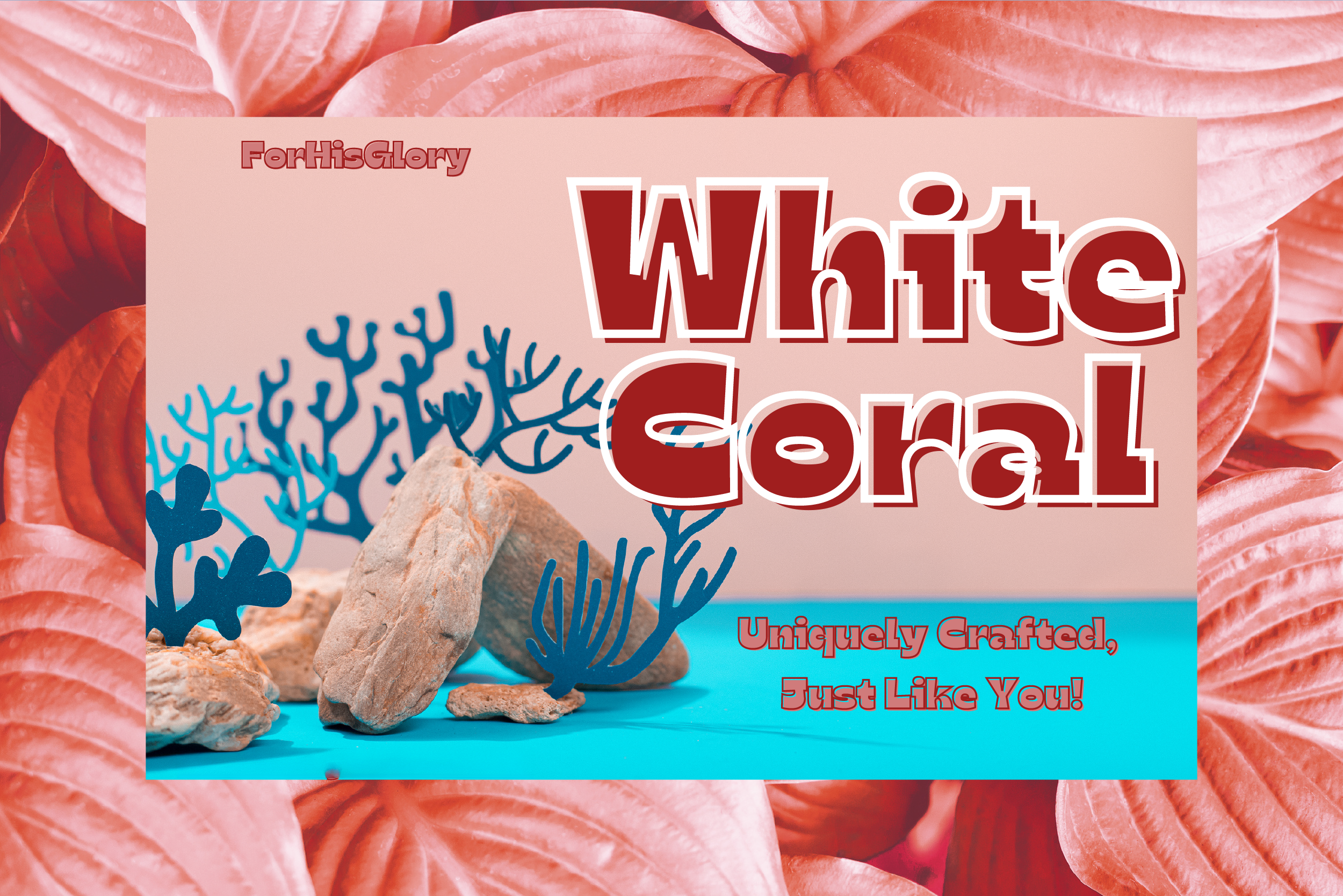 White Coral