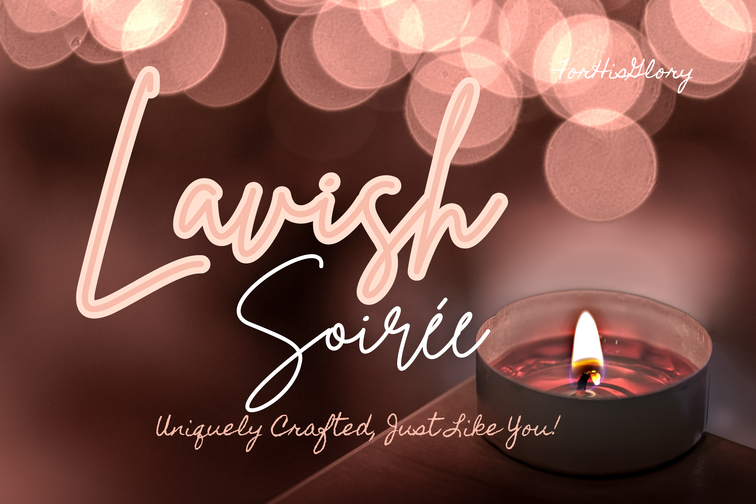 Lavish Soirée