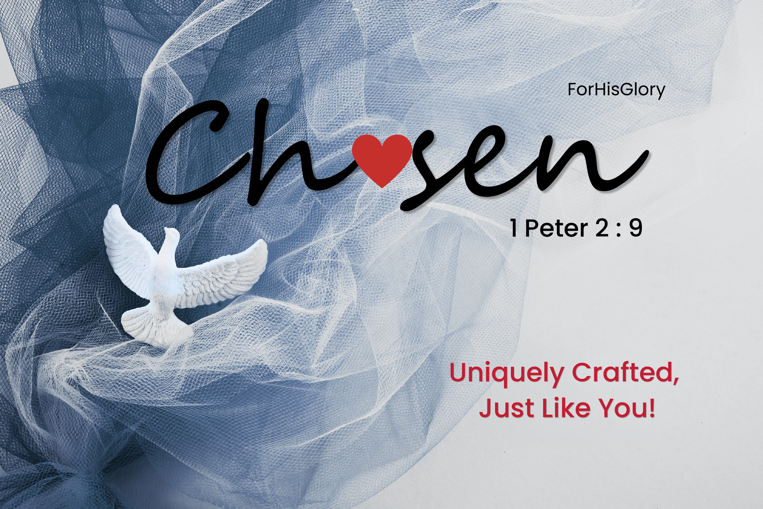 Chosen by God