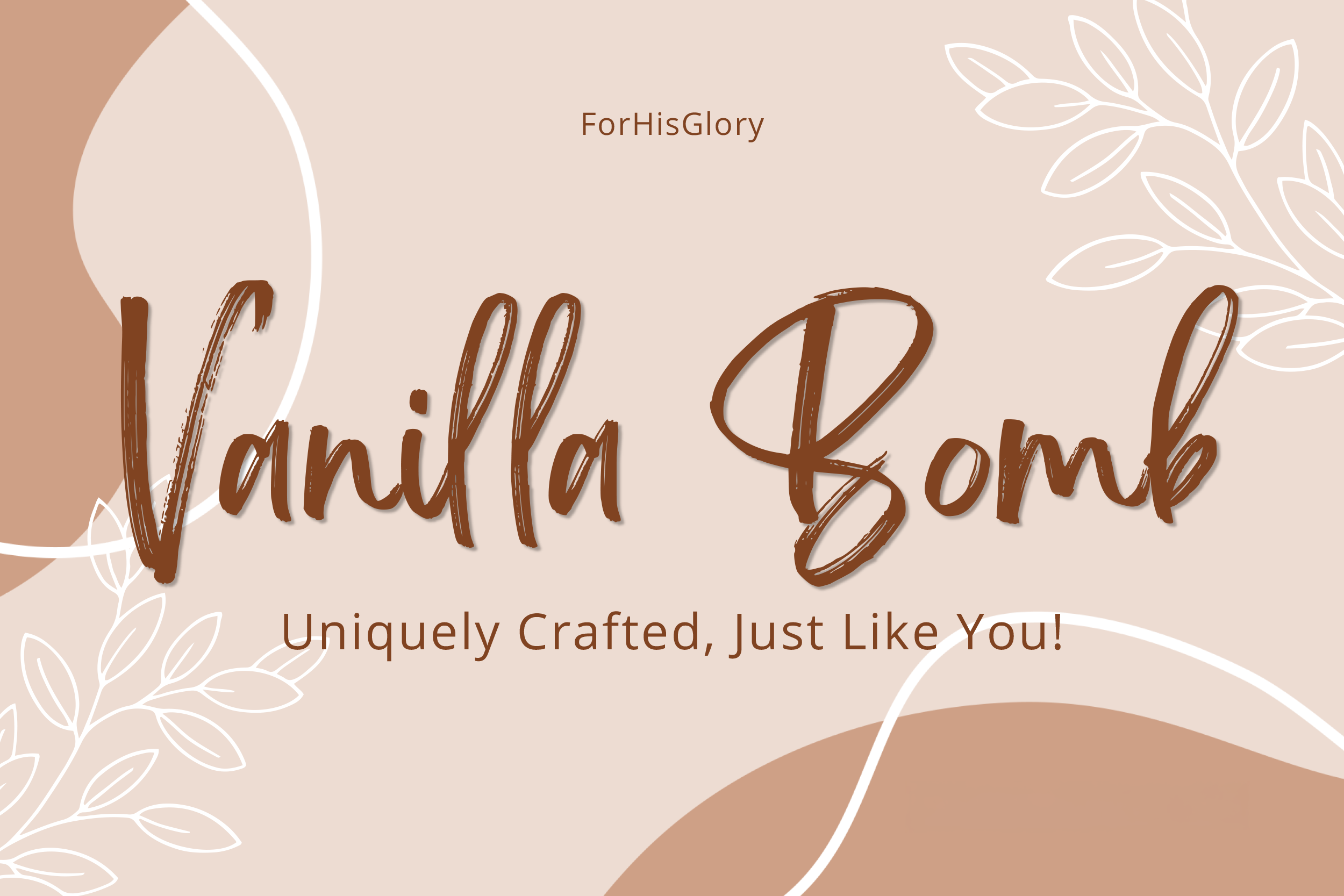 Vanilla Bomb