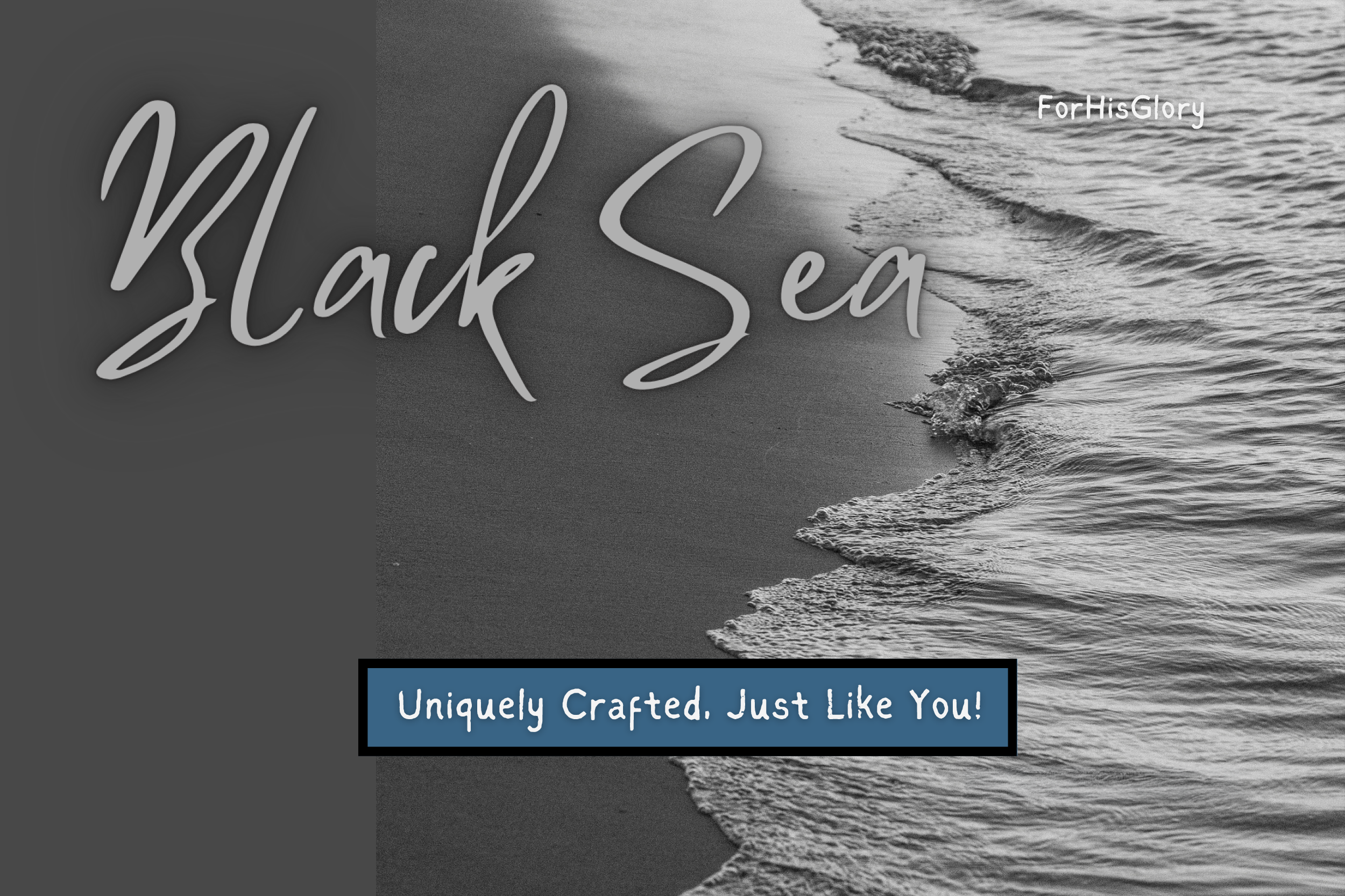 Black Sea