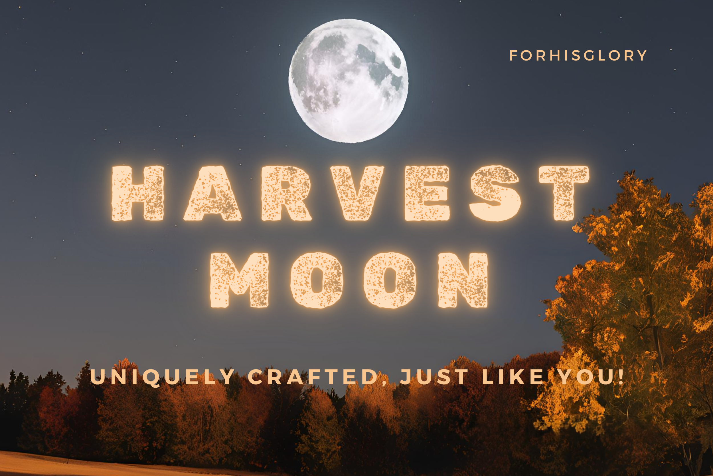 Harvest Moon