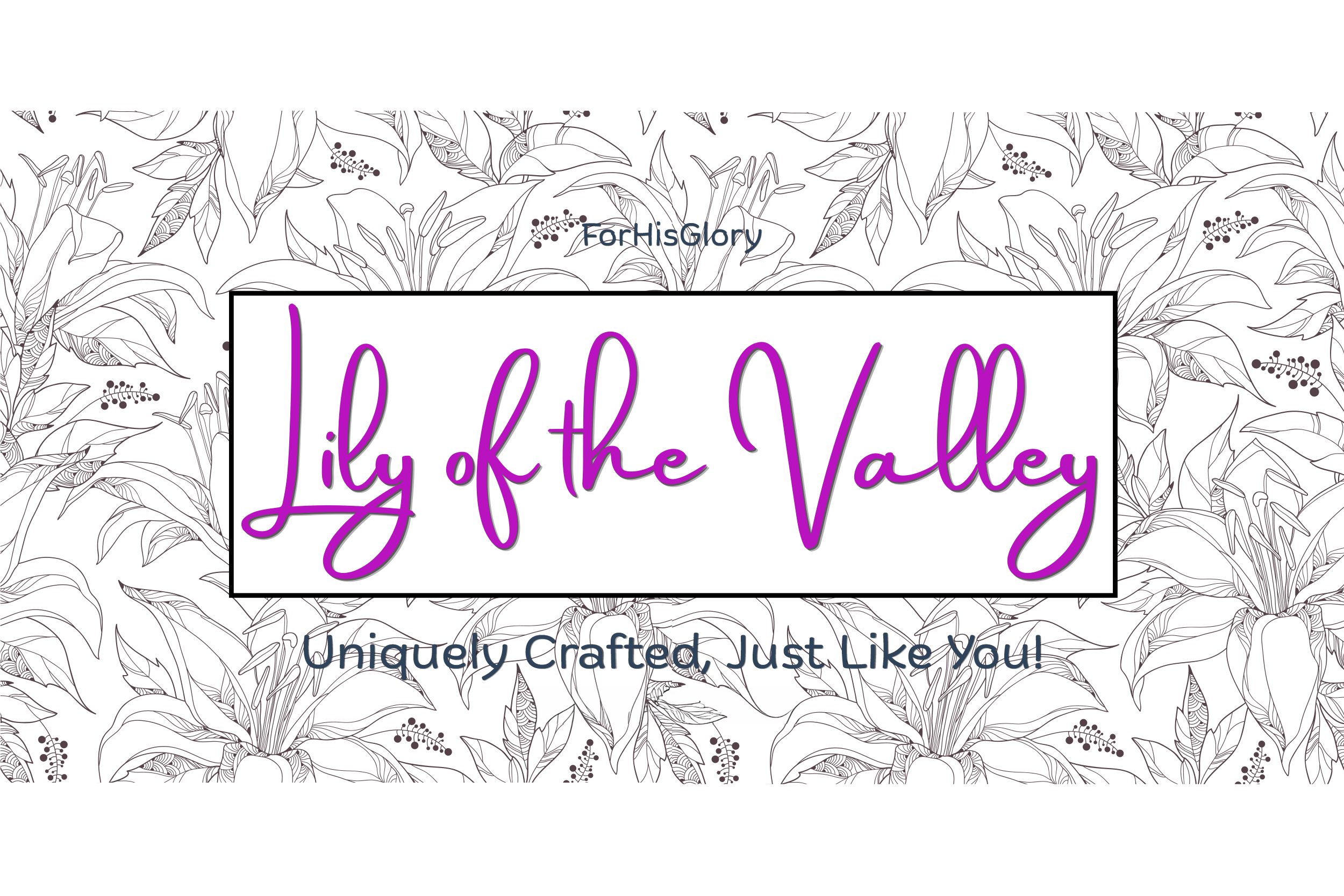 Lily of the Valley