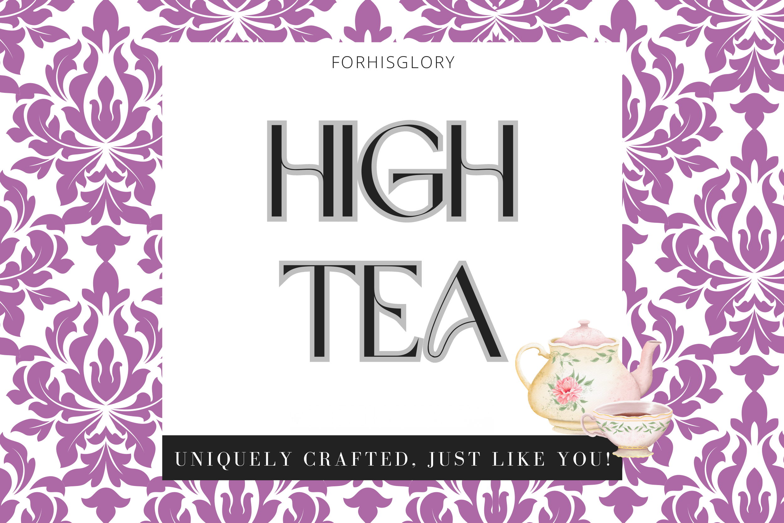 High Tea