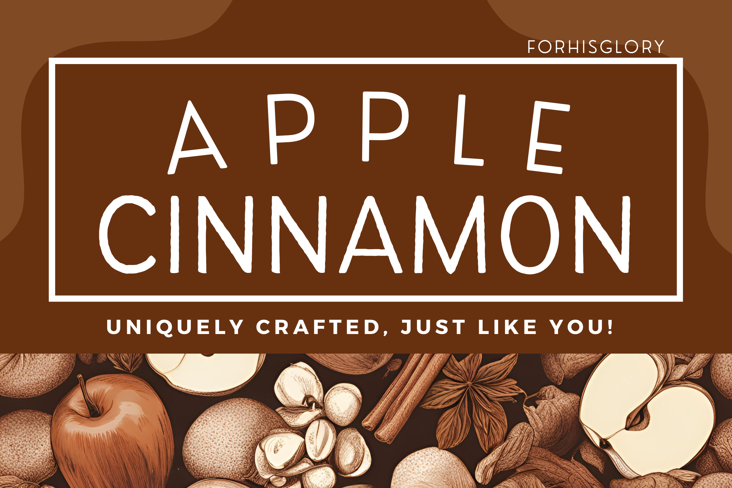 Apple Cinnamon