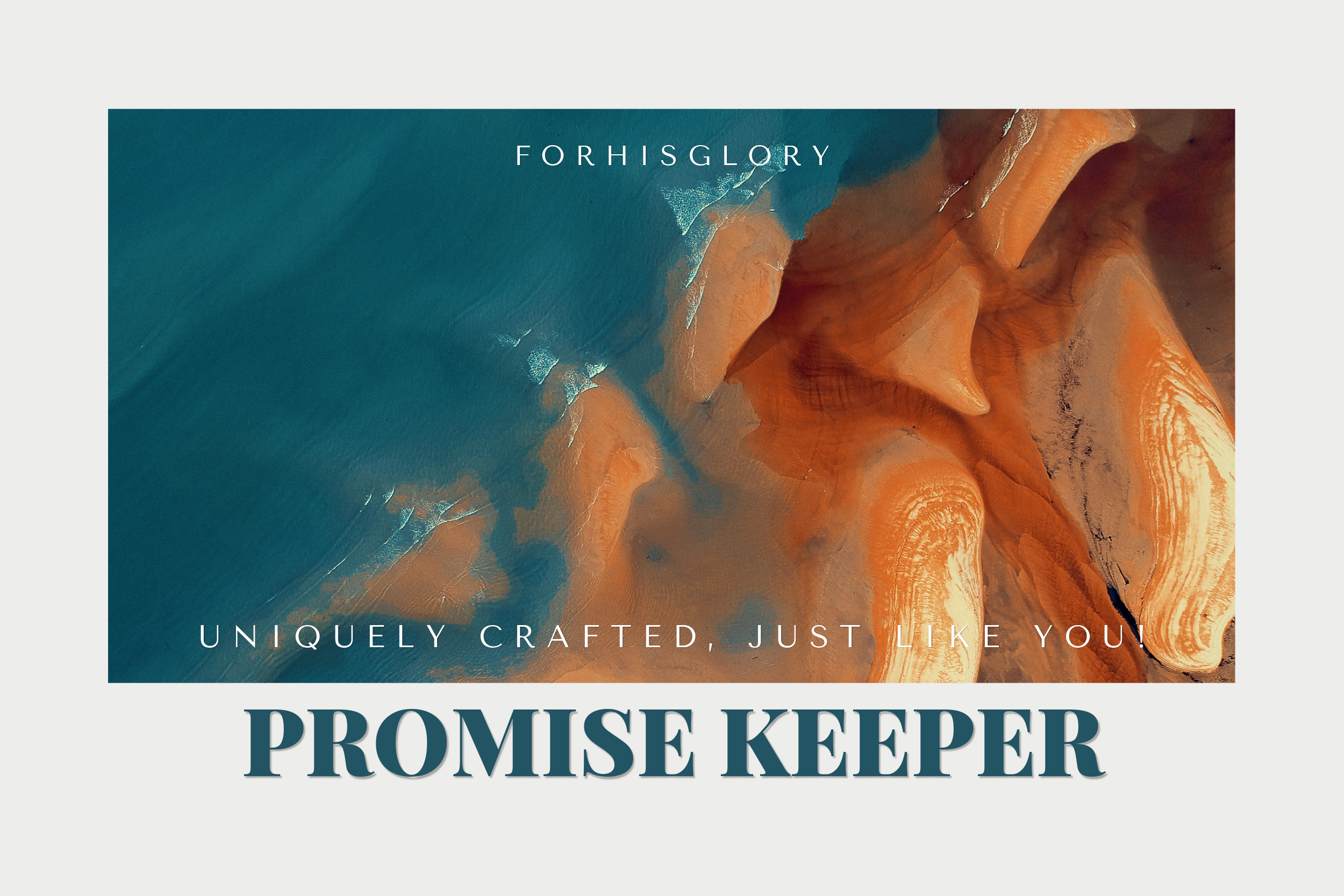 The God Who Keeps His Promises