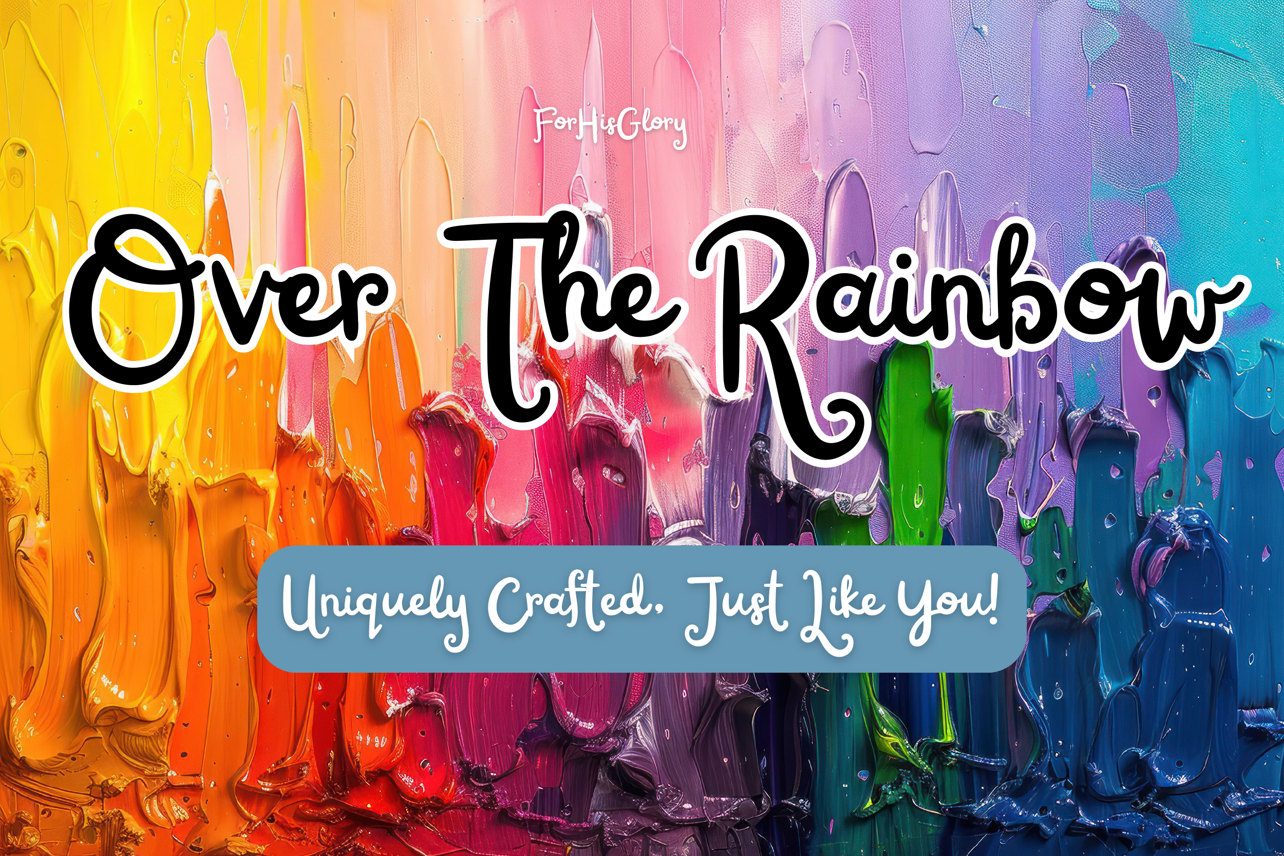 Over The Rainbow