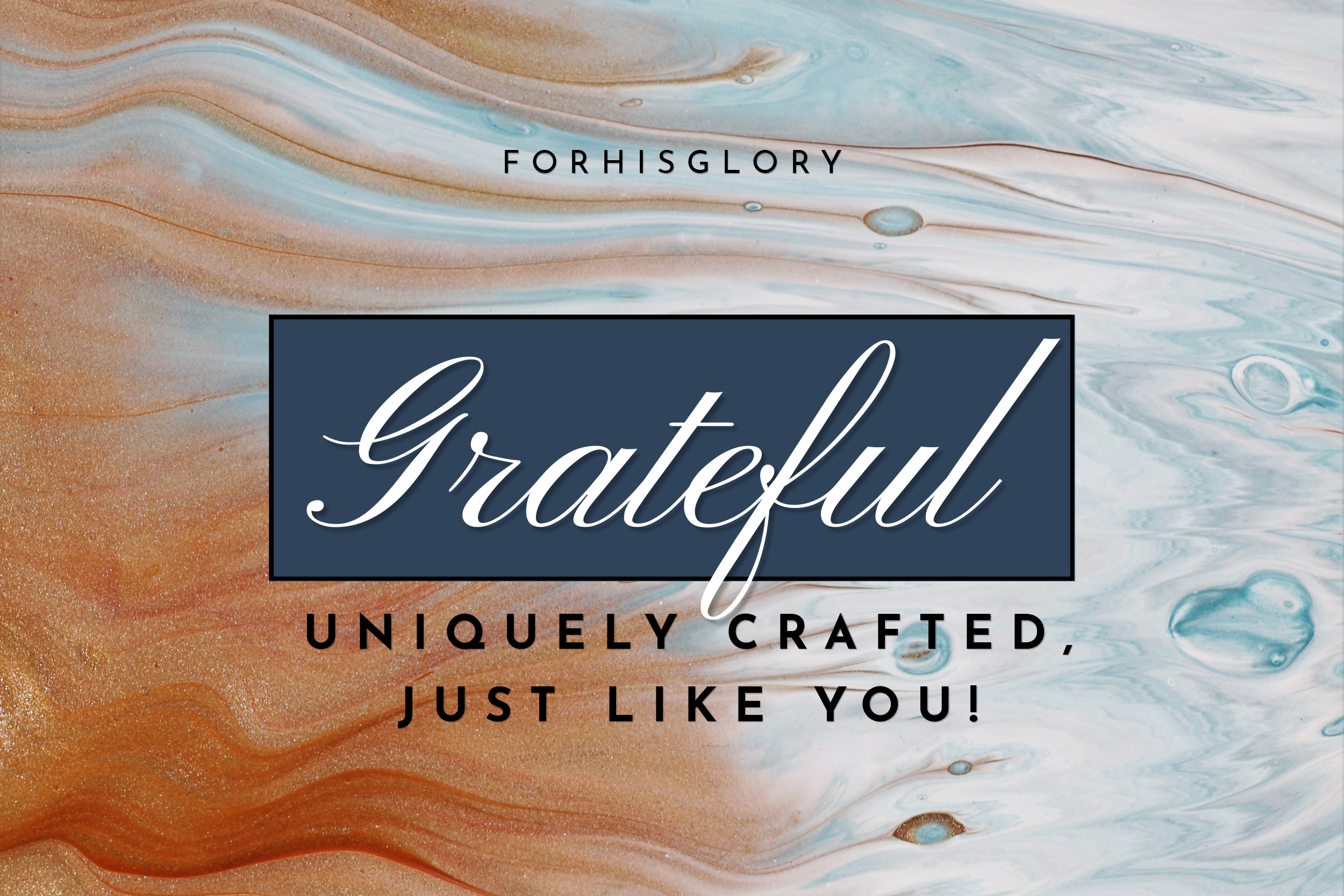 A Heart of Gratitude