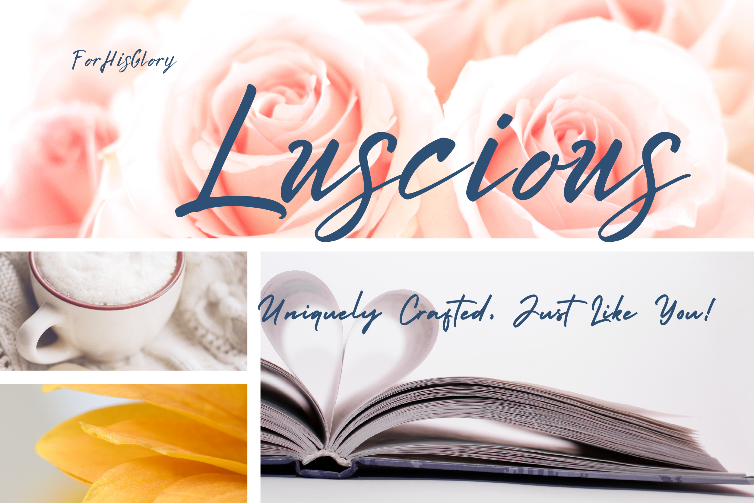 Luscious