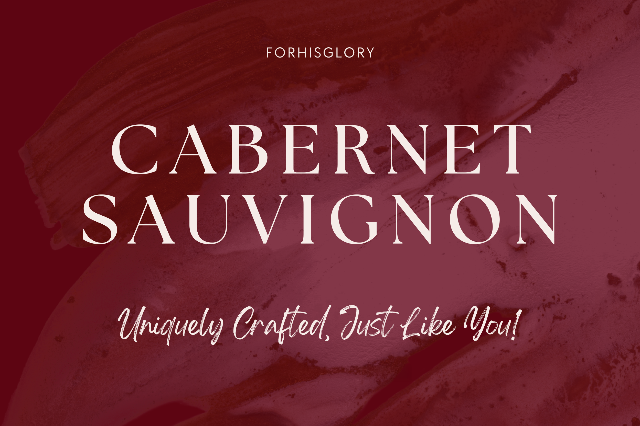 Cabernet Sauvignon