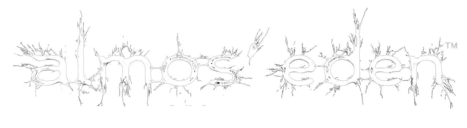almos' eden publishing