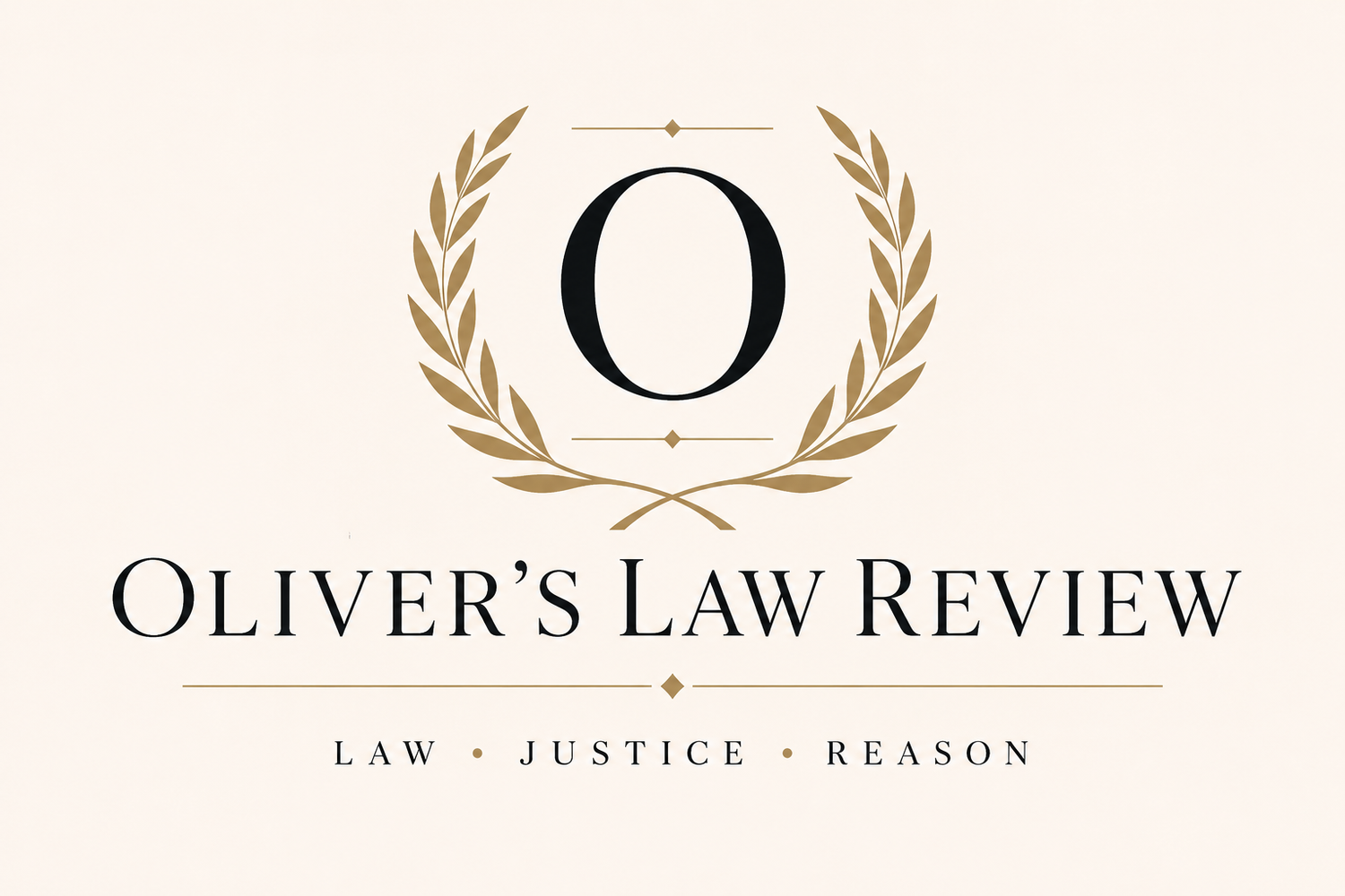 Ollie's Law Review