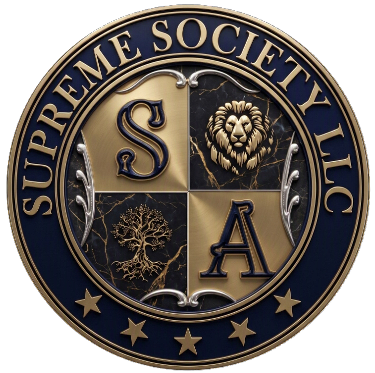 SA SUPREME SOCIETY