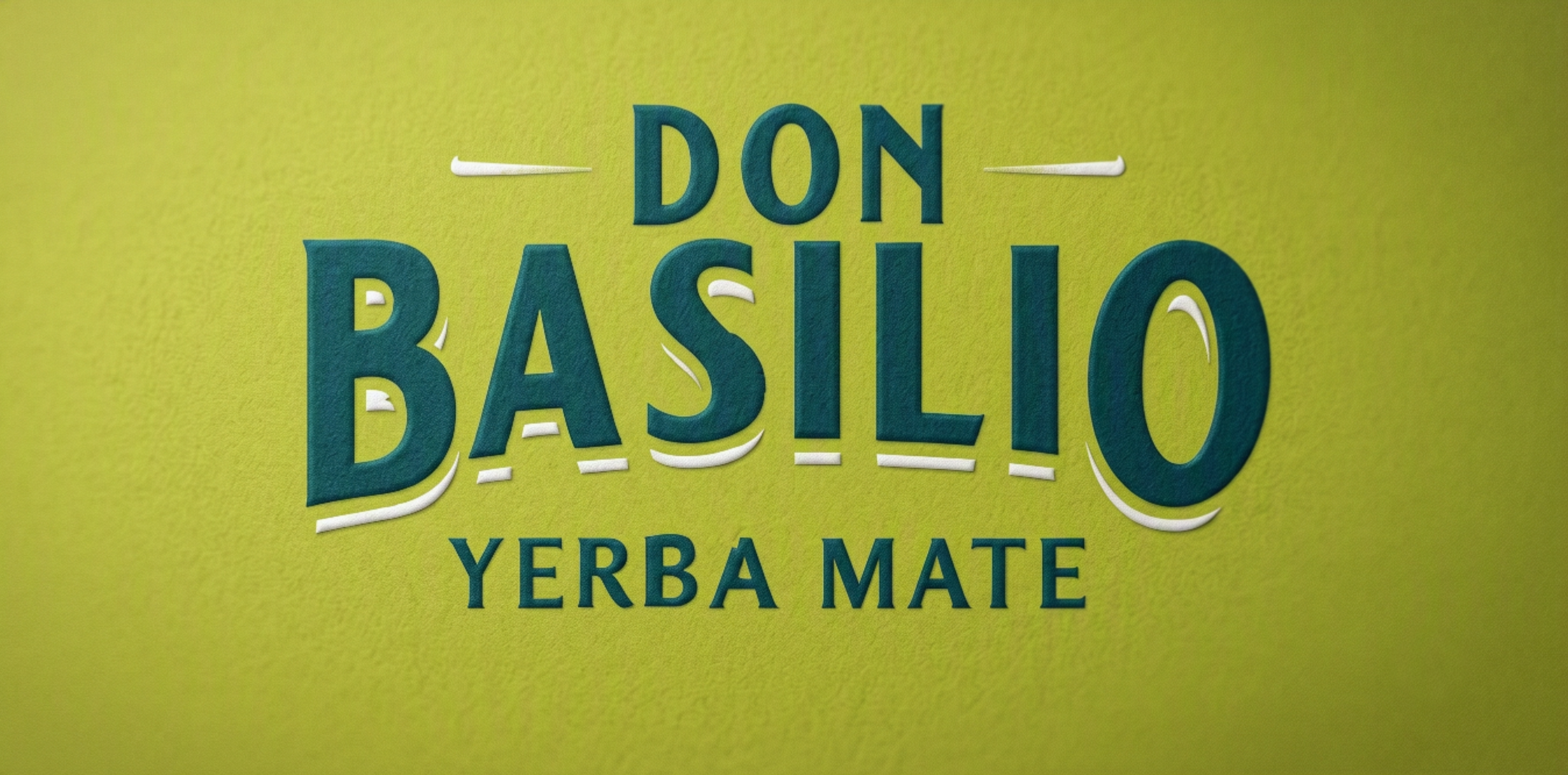 DON BASILIO