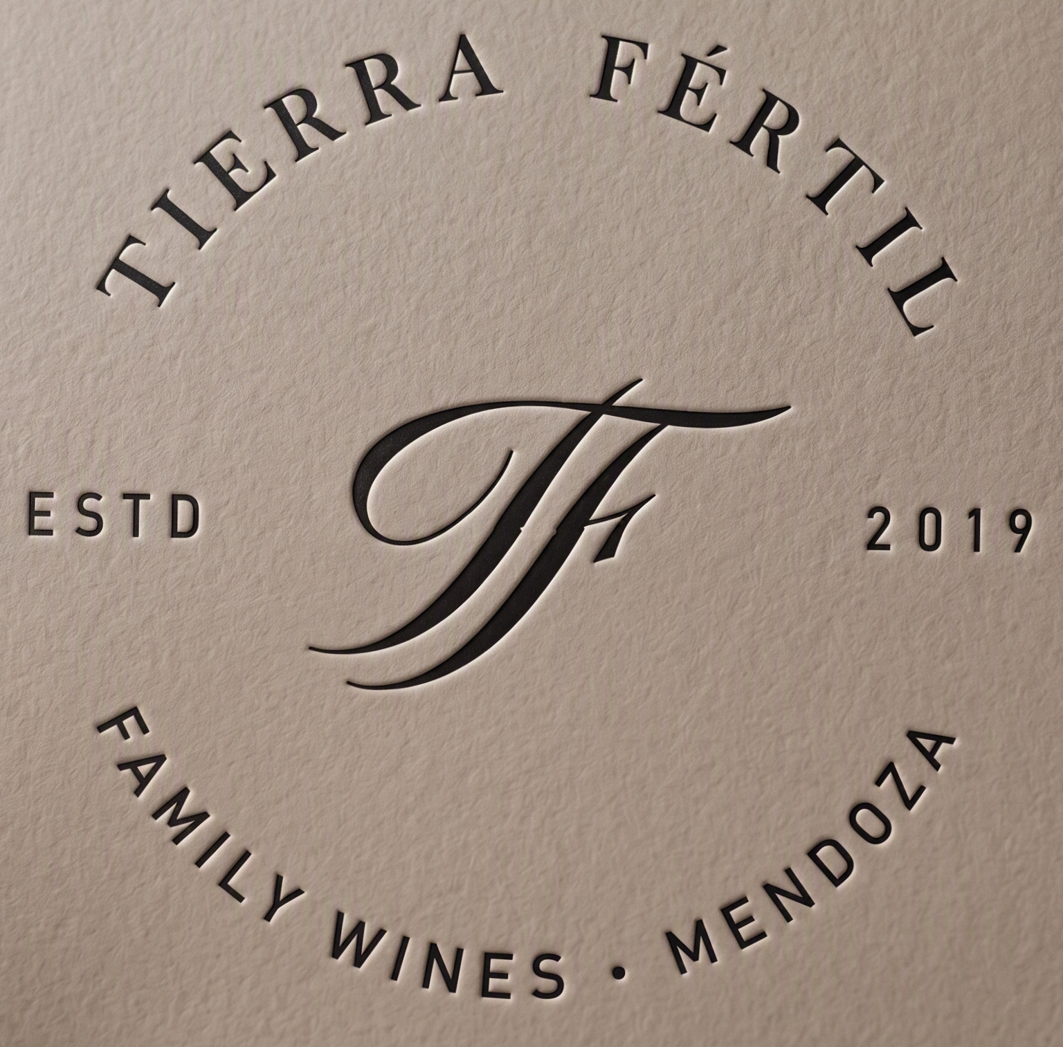 TIERRA FERTIL