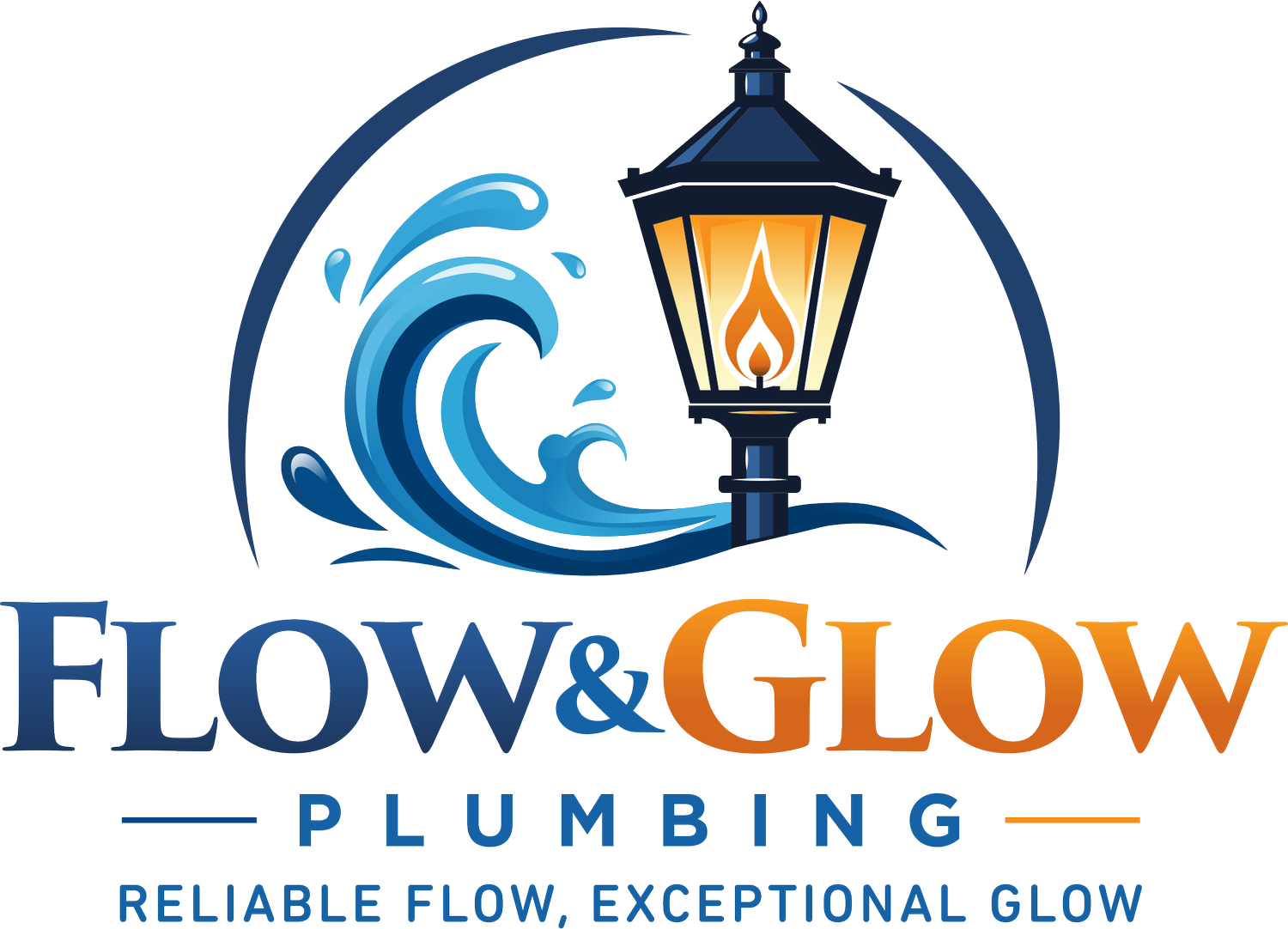 Flow &amp; Glow Plumbing