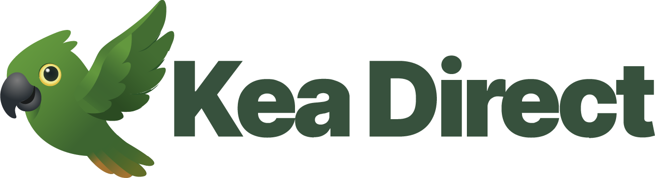 Kea Direct
