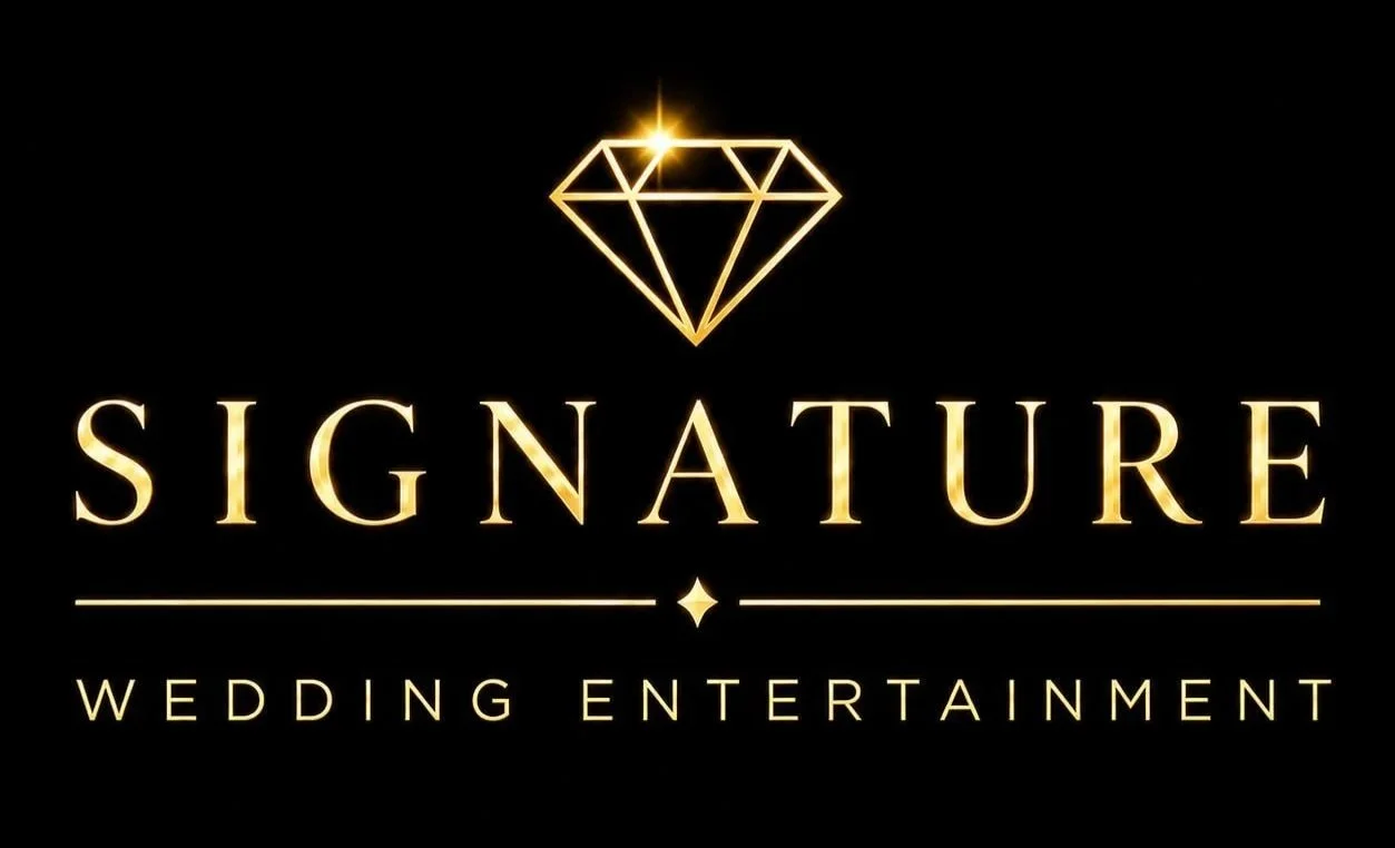 Signature Wedding Entertainment
