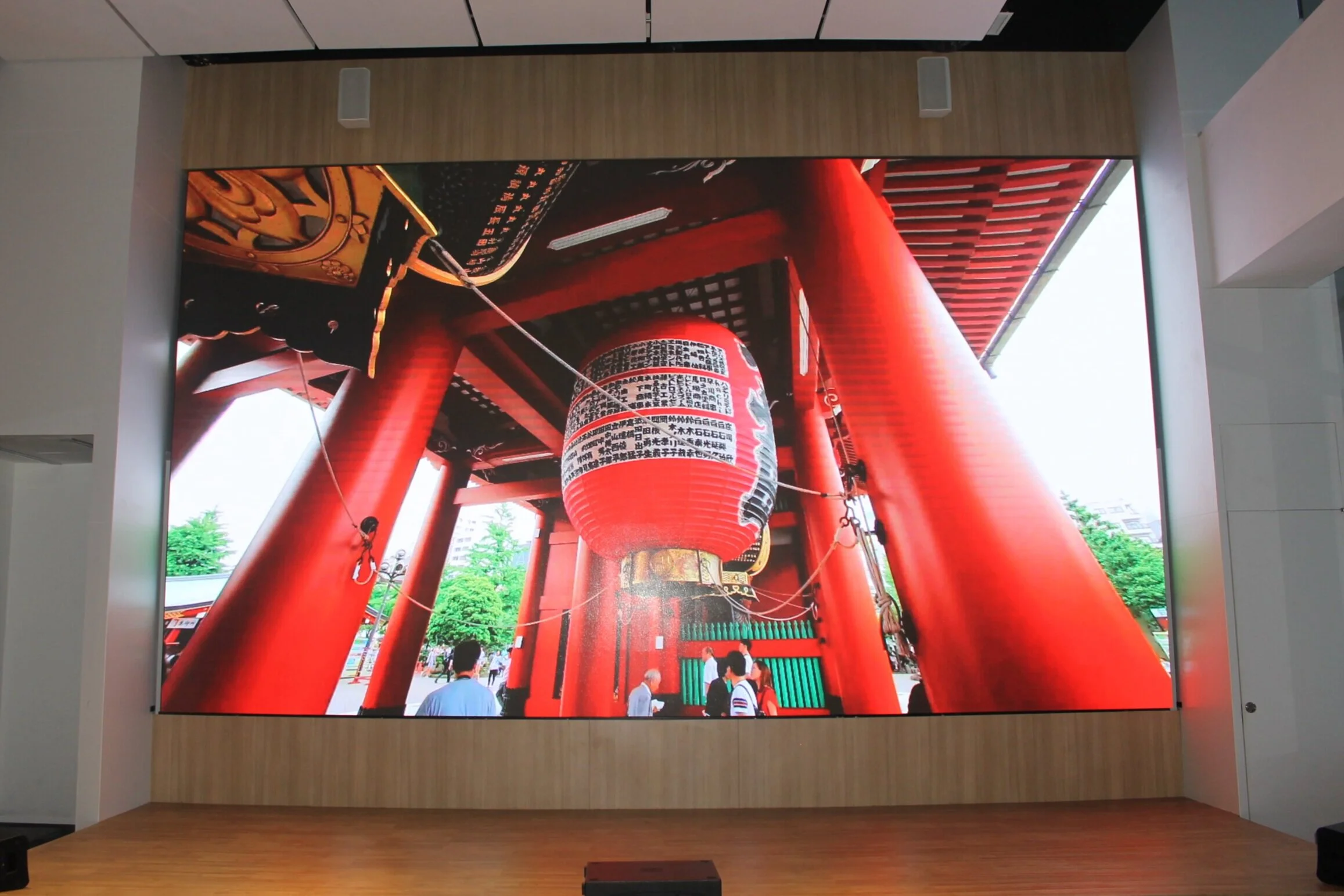 LED Video Wall in Malaysia