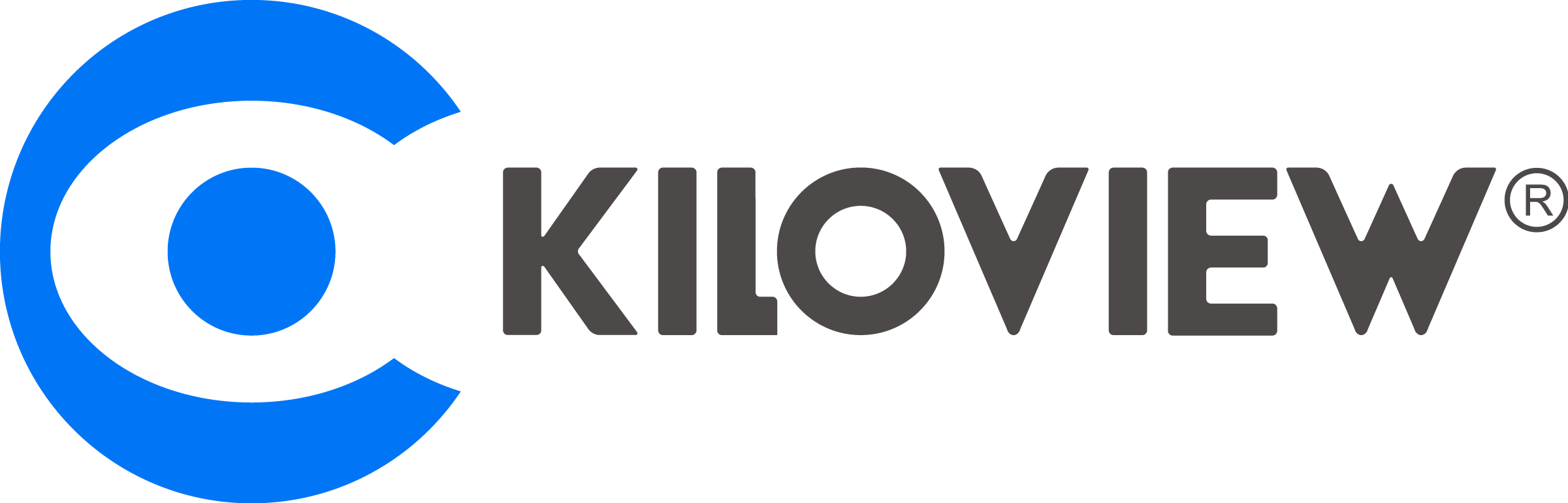 Kiloview logo