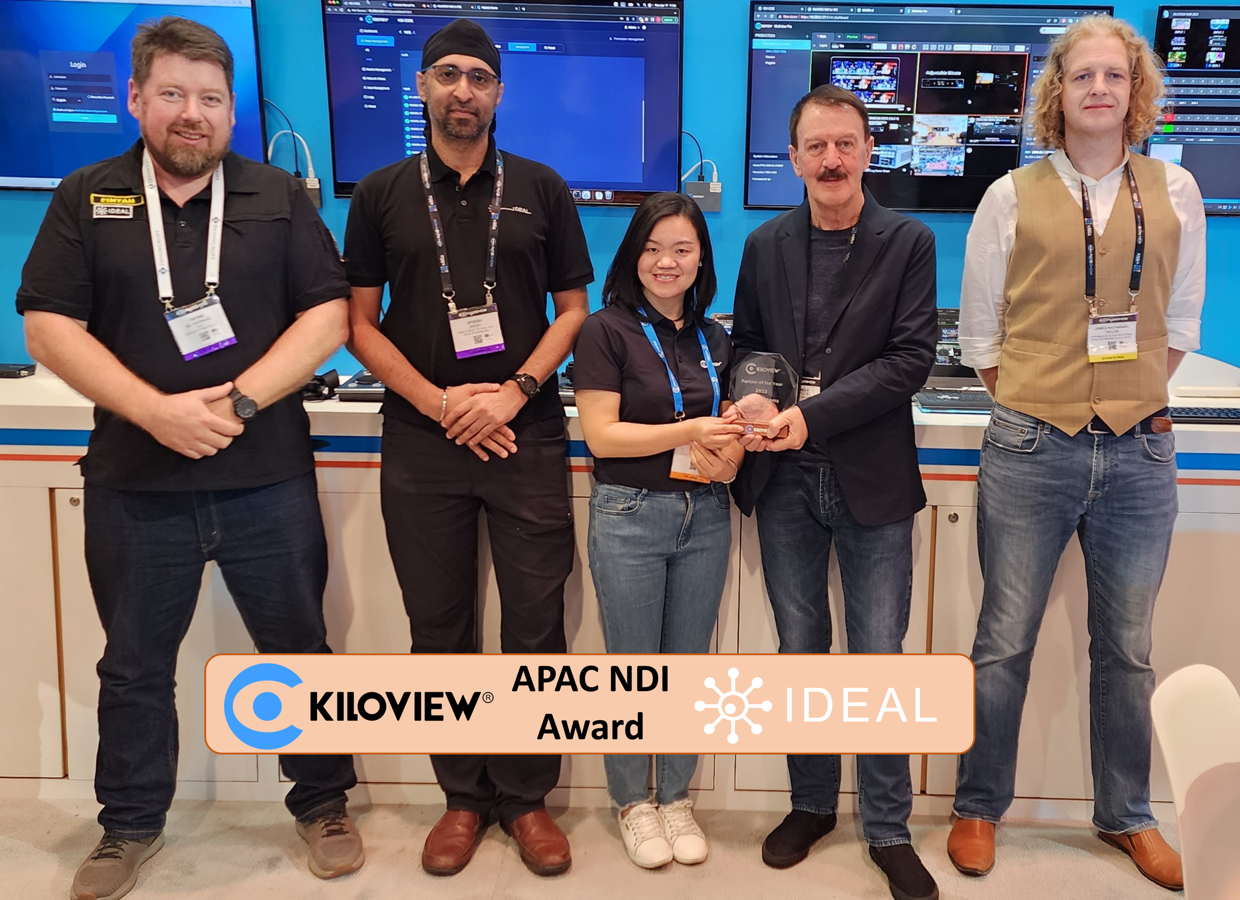 NDI Kiloview Award.png