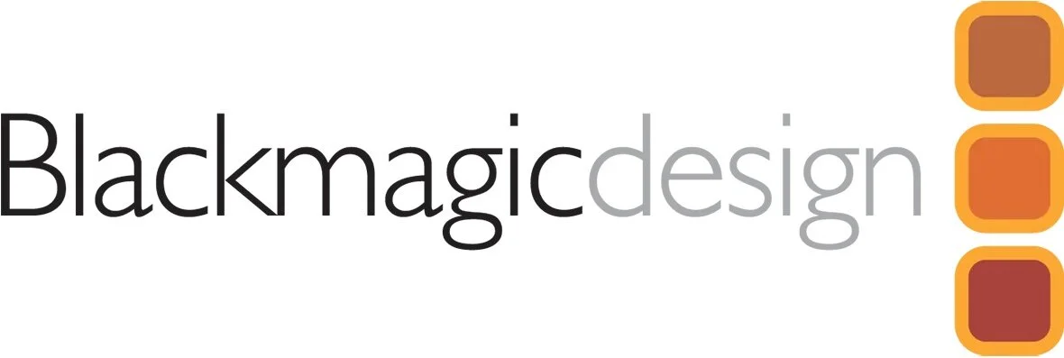 Blackmagic Design creates products for the feature film, post and broadcast industries products include professional cameras, broadcast converters, DaVinci Resolve software and live production switchers.