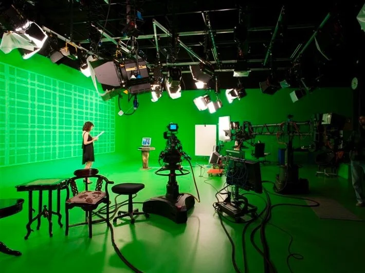 Studio Design Services