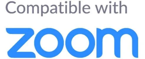 Ceiling Microphone compatible with Zoom