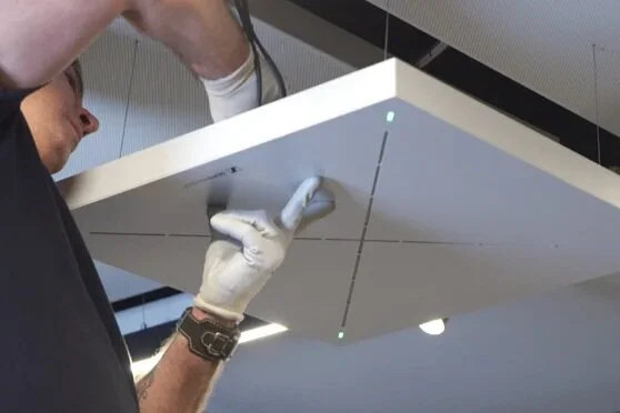 Installing Ceiling Microphone.png