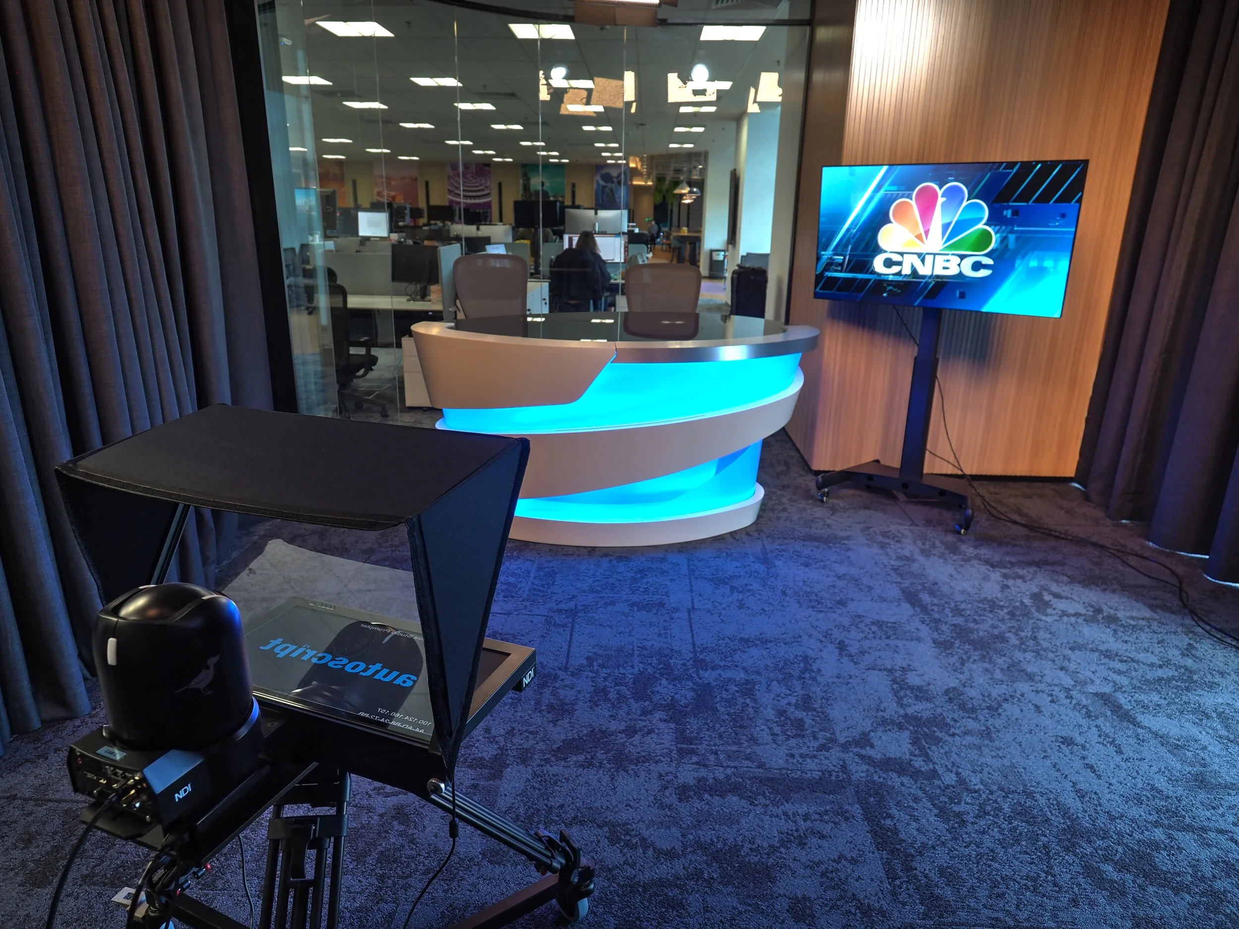 NDI Studio 