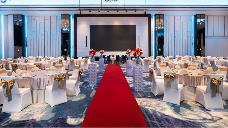 Junior Ballroom