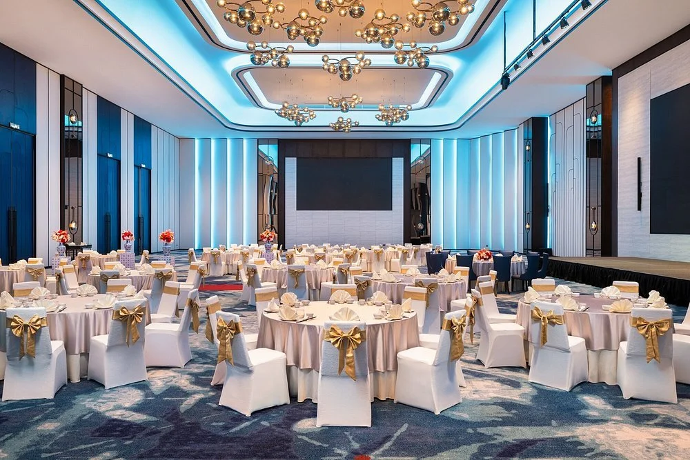 Junior Ballroom