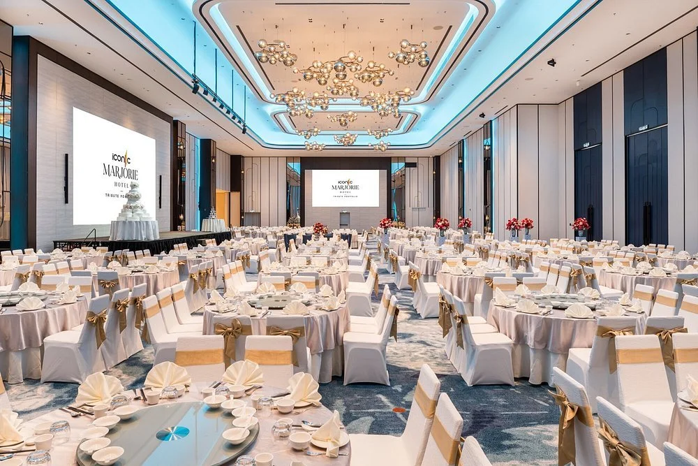 Grand Ballroom