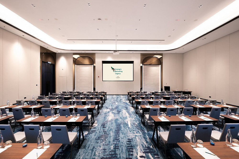 Function Rooms 1-5