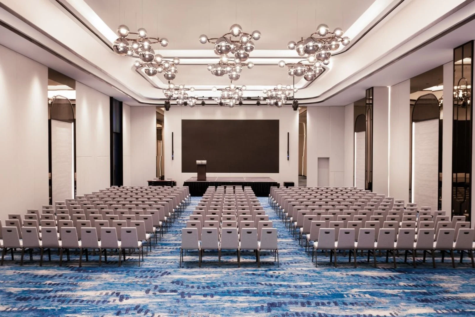 Function Rooms 1-5