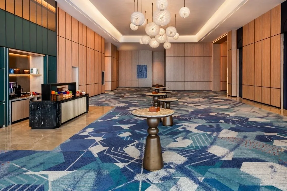 Pre Function Area