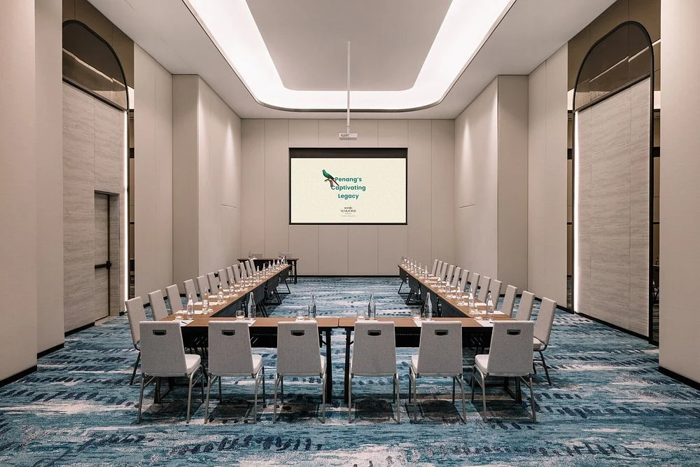 Function Room, Meetings AV System at Iconic Marjorie Hotel-4.jpg