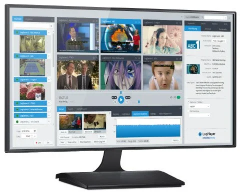 Mediaproxy broadcast compliance monitoring