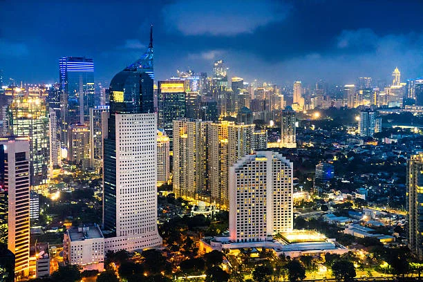 FREE PASS TO THE INDONESIA CONVENTION: CLOUD &amp; DATACENTERS 