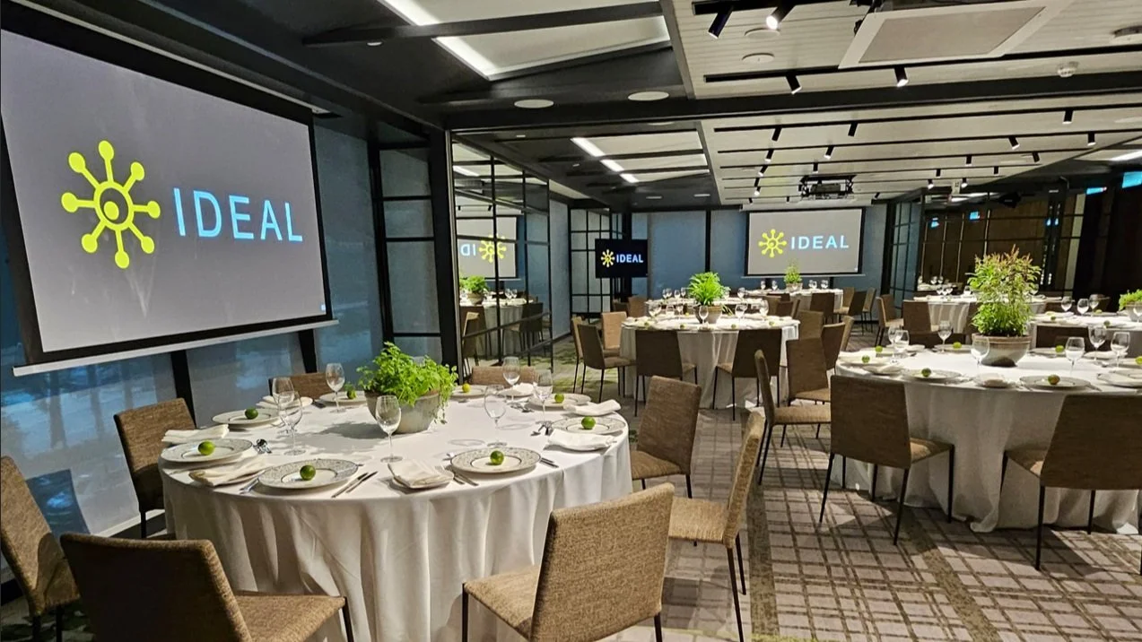 Ideal Systems Delivers Cutting-Edge AV Systems for Luxury Hotels in Malaysia and Timor-Leste