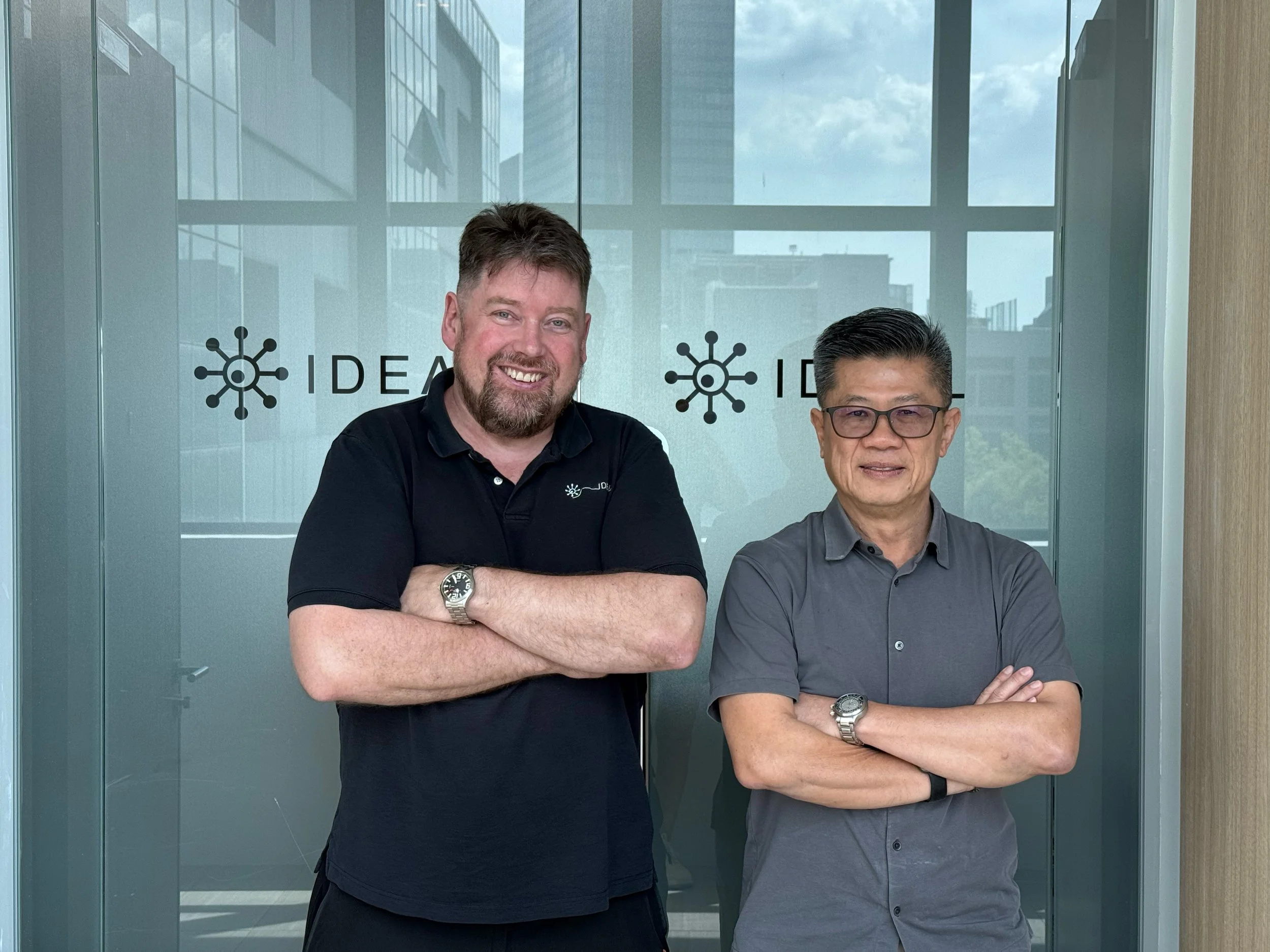 Leading Asian AV and Broadcast systems integrator Ideal Systems announced today that it has acquired Singapore based Pro-Audio specialist Control Logic Systems (CLS). 