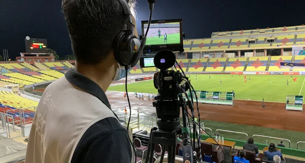 Ideal LIVE and Dejero Roll Out MFL’s 2020 Football Season from the Cloud