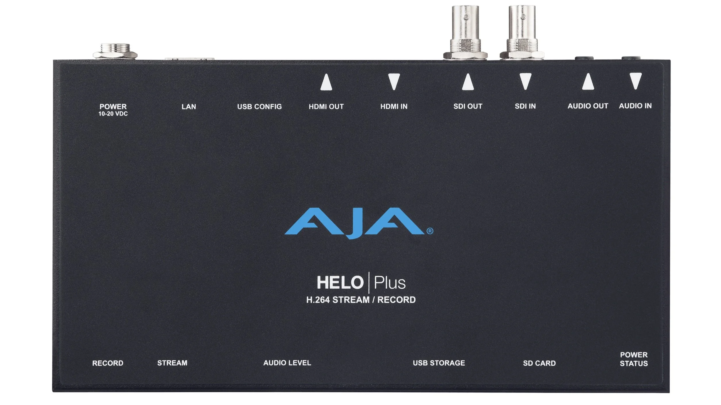 AJA-helo-plus