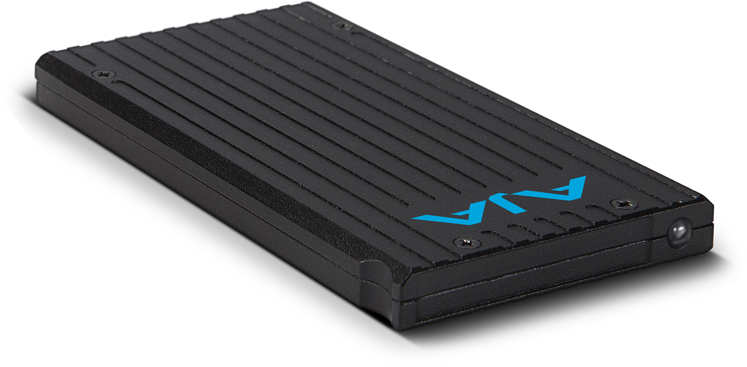 AJA-PacDrive