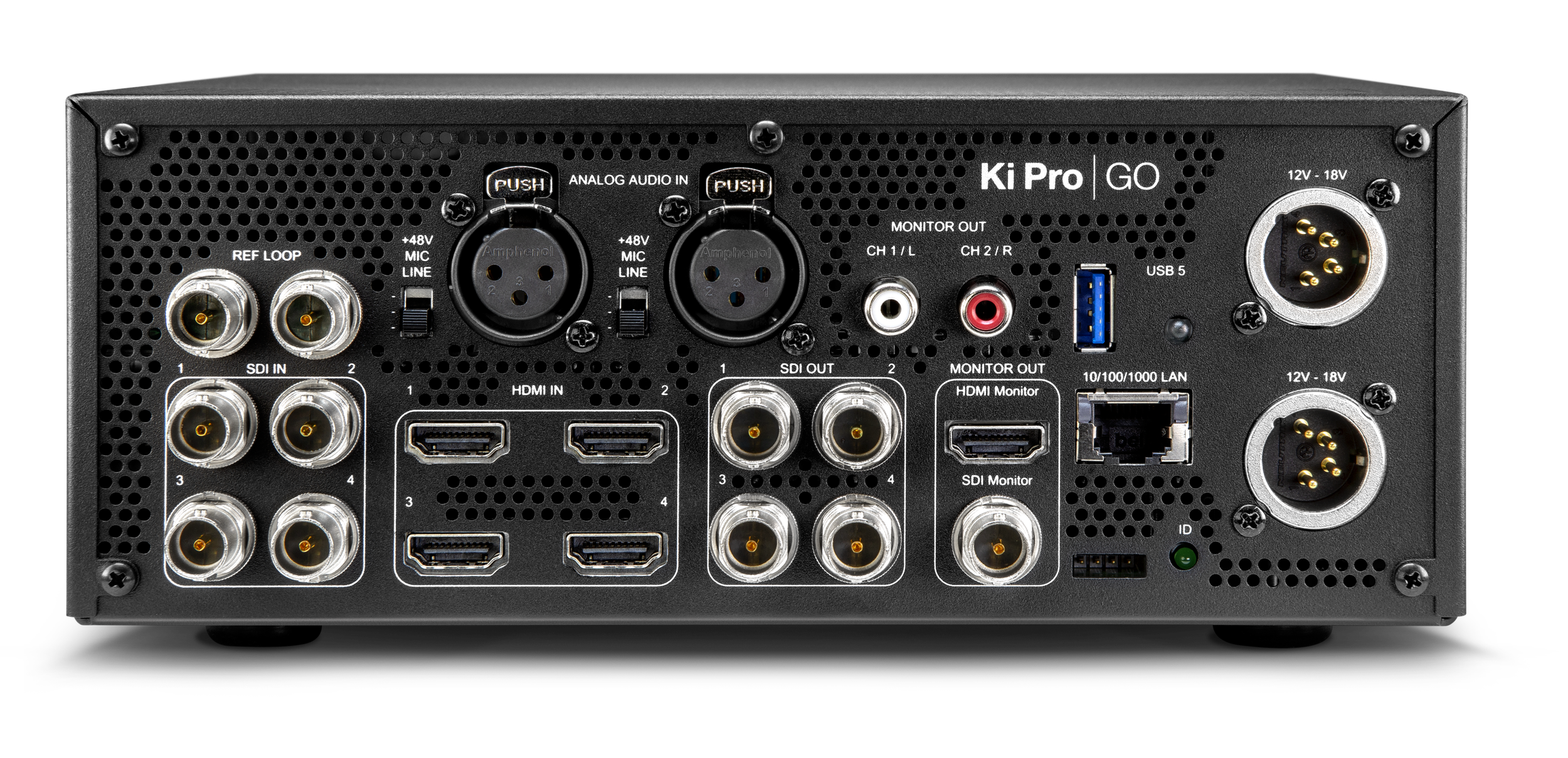 AJA-KI-pro-Go