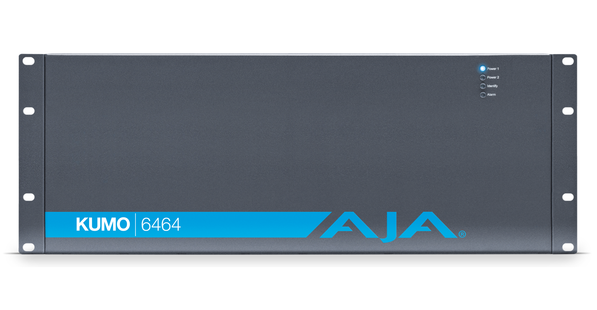AJA Kumo 6464 front.png