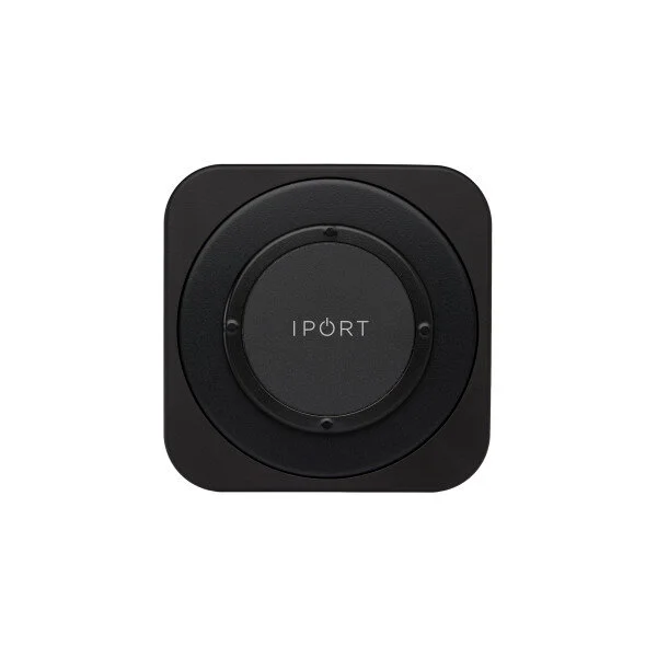 ipad WALLSTATION BLACK