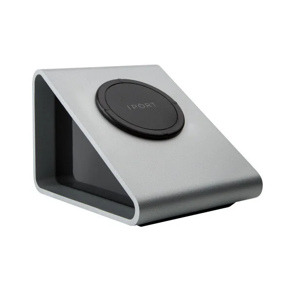 Ipad BASESTATION SILVER